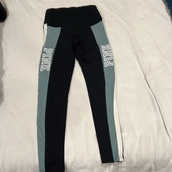 Victoria’s Secret leggings - Picture 2 of 7